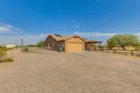 Lamb Road Casa Grande - Homestays