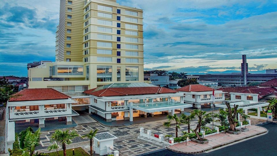 Kimaya Braga Bandung by Harris