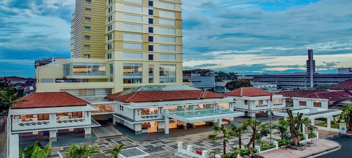 Kimaya Braga Bandung by Harris Hotels in Bandung