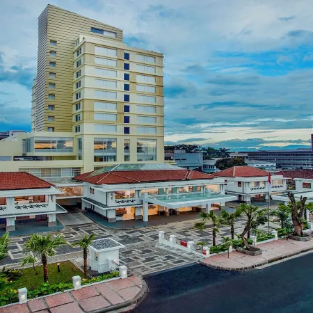 Kimaya Braga Bandung by Harris