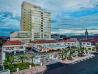 Kimaya Braga Bandung by Harris Hotel dekat Apotek Kimia Farma 10 Braga