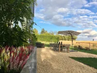 Holiday Home in Cetturu with Sauna, Cleaning Included Hotel a 