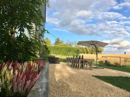 Holiday Home in Cetturu with Sauna, Cleaning Included