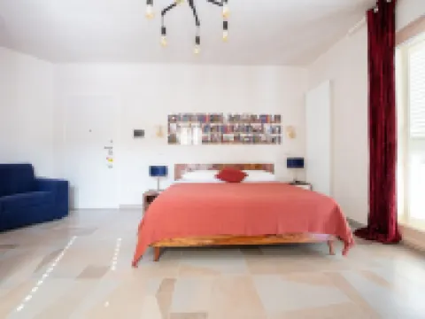 B&B A Pochi Passi Hotels in Polignano a Mare