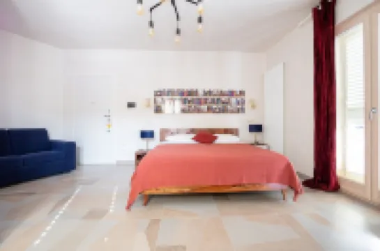 B&B A Pochi Passi Hotels in 