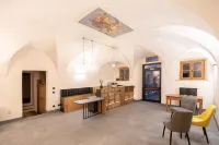 Curt di Clement Eco Mobility Hotel Hotel di Grosotto