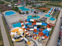 S Club Resort Hotel Aqua Park and Spa Hotels in Surčin
