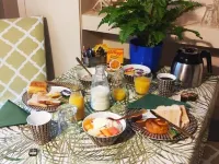 里士滿巷客棧 拉姆西住宿飯店