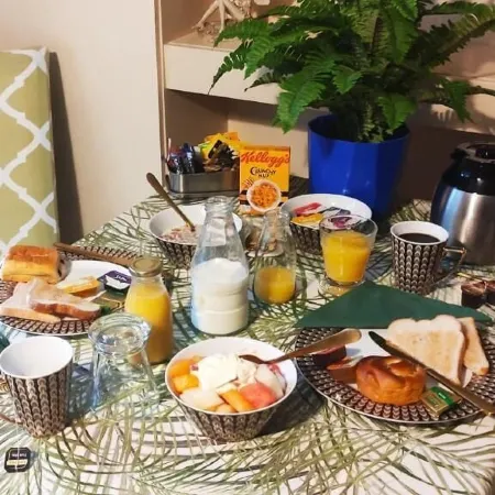 Richmond Lane Guest House - AA Accredited