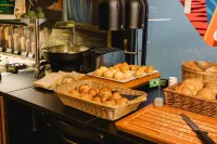 Rioca Konstanz Posto 10 - breakfast