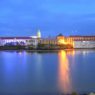 Radisson Hotel Panama Canal