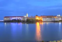 Radisson Hotel Panama Canal Hotels near Bridge of the Americas