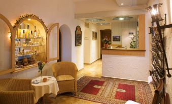Landhotel Seeg