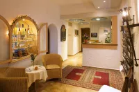Landhotel Seeg Hotels in RoBhaupten