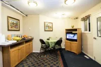 West Country Inn - Wi-Fi