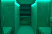 Taormina Park Hotel - spa