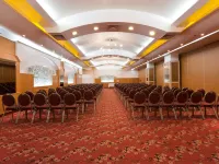 โรงแรม Cassia Jerusalem โรงแรมในเยรูซาเลม
