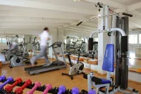 Paradise Island Villas - Gym