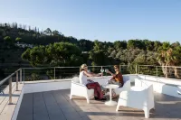 Casas do Patio Country Houses & Nature Hotels in Nelas
