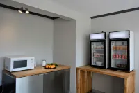 Motel Quatre Saisons Hotels in Forestville