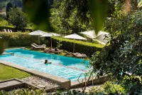Il Salviatino Firenze - Luxury