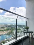May's Place @ Evo Soho Suites Hotels in Bandar Baru Bangi