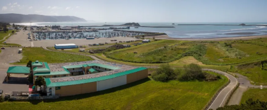 Quality Inn & Suites Crescent City Redwood Coast Hotels in Crescent City