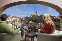 Hotel Alma Domus - Scenic