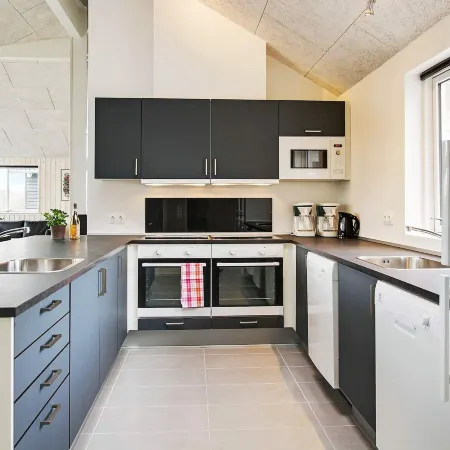 Holiday Home in Kappeln