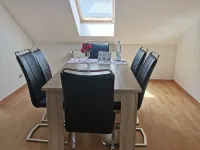Apartmenthaus Wertheim Hotels in Wertheim