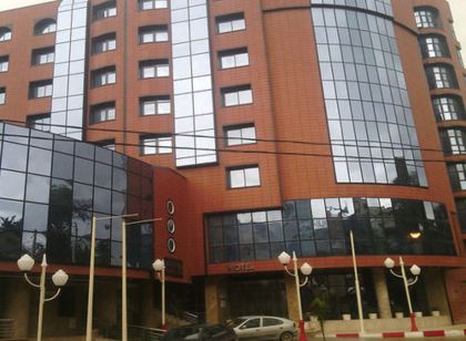 Le Cristal Hotel