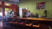 蘭德豪斯平房酒店 - 酒吧