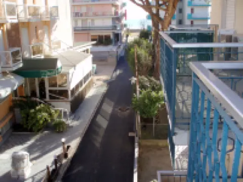 App'artamento Soyus n.10