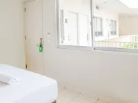 LeGreen Suite Penjernihan Hotel dekat Teater JKT48