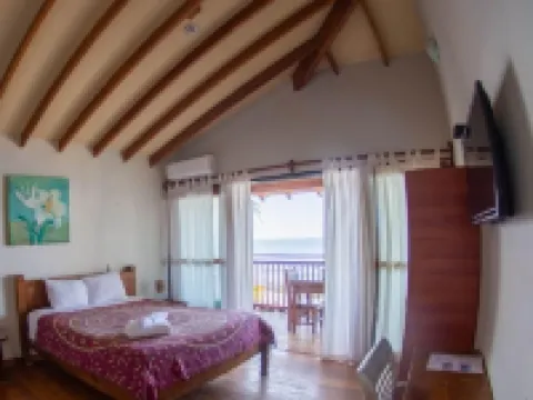 Don Giovanni Máncora Hoteles en Máncora