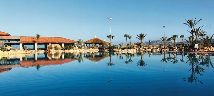 Hotel Riu Tikida Dunas - All Inclusive Hotel a Agadir