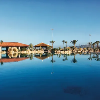 Hotel Riu Tikida Dunas - All Inclusive Hotels near Cite Dakhla