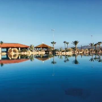 Hotel Riu Tikida Dunas - All Inclusive