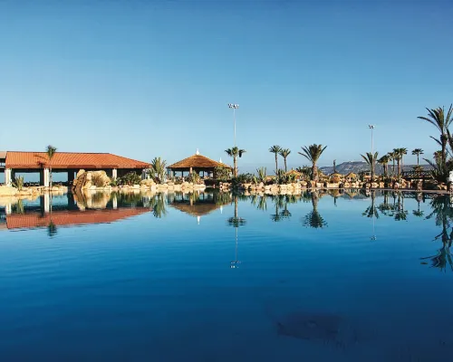 Hotel Riu Tikida Dunas - All Inclusive Hotels near Cite Dakhla