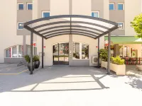 Ibis Sion Hotels in Sion