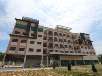 D&F Boutique Hotel Seremban 2 Hôtels à proximité de : Bibliothèque