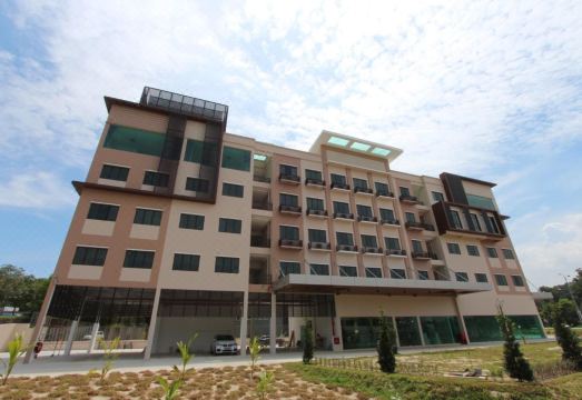 D&F 부티크 호텔 세렘반 2 이미지