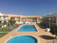 Jardins Vale de Parra - Pools