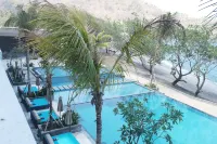 Louis Kienne Resort Senggigi - Pool