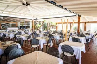 Baia dei Mulini Resort & Spa - navette aéroport