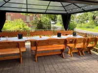 Landhotel der Distelhof Mit Scheunencafe Hotel a Suhl