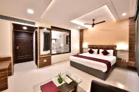 Click Hotel Sagar Plaza Chakan, Pune Hotels in Chandoli