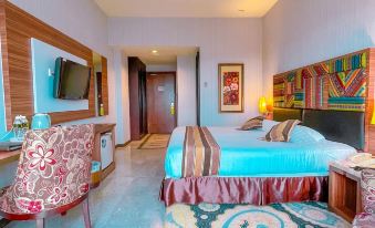 Crown Vista Hotel