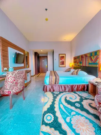 Crown Vista Hotel