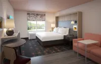 Holiday Inn ST. Louis - Creve Coeur Hôtels à : Town and Country
